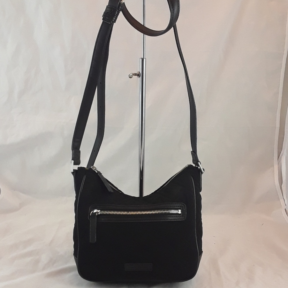 Vera Bradley Quilted Crossbody Bag
